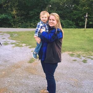 Meet your Posher, Jessica